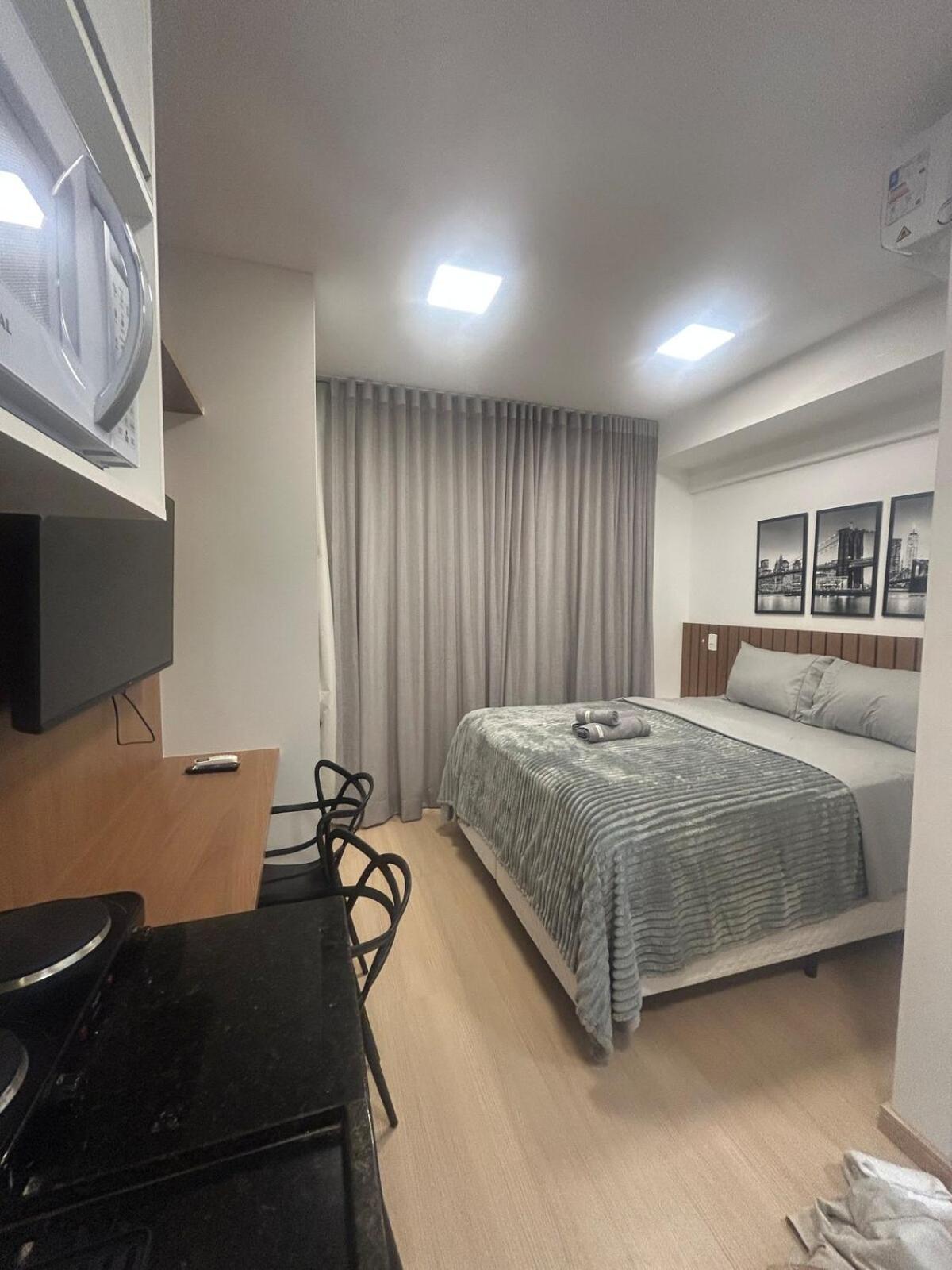 Ap 2106 Consolacao Belas Artes Apartment Sao Paulo